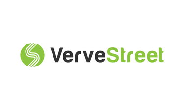 VerveStreet.com - Creative brandable domain for sale